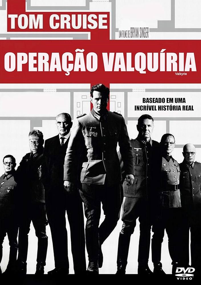 Operação Valquíria